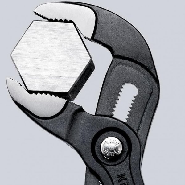 Knipex 87 01 300 Cobra® Hightech-Wasserpumpenzange 300mm