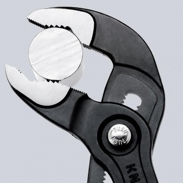Knipex 87 01 300 Cobra® Hightech-Wasserpumpenzange 300mm