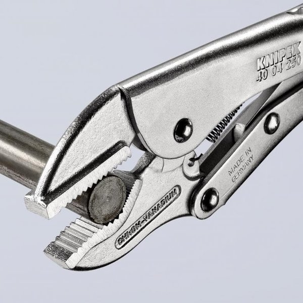 Knipex 40 04 250 Universal-Gripzange