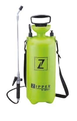 Zipper ZI-HDS8L Hand-Drucksprühgerät 8 Liter