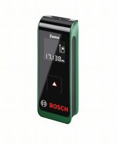 Bosch Zamo digitaler Laser-Entfernungsmesser inkl. Batterien