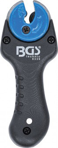 BGS Ratschen-Bremsleitungsschneider 4,75 mm 3/16"