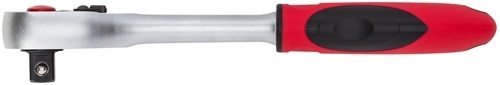 Gedore red 2K-Umschaltknarre 1/2" Länge: 250 mm