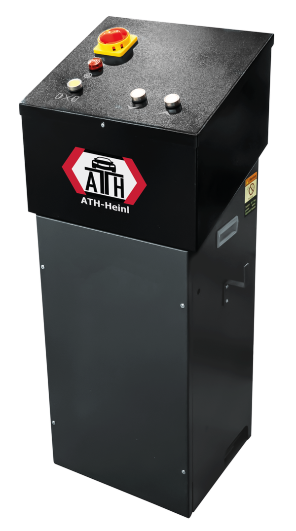 ATH-Heinl Doppelscheren-Hebebühne 3,0 t ATH-Frame Lift 30FZ